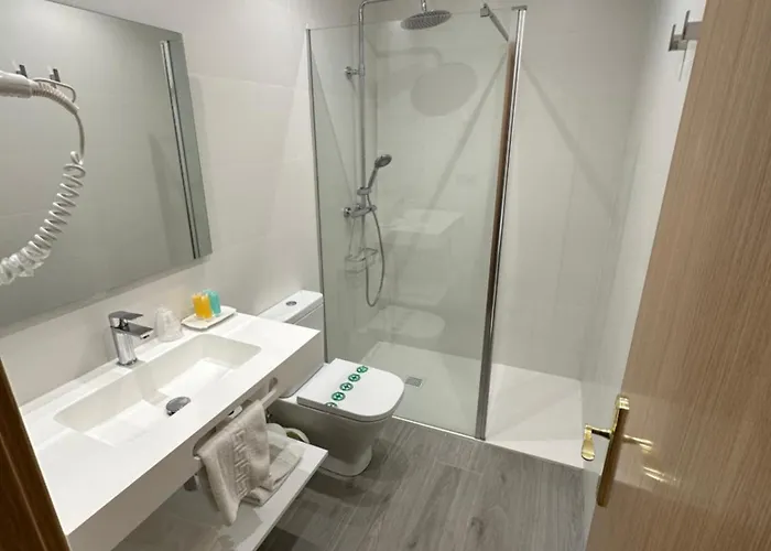 Hotel Maria Del Mar Noja