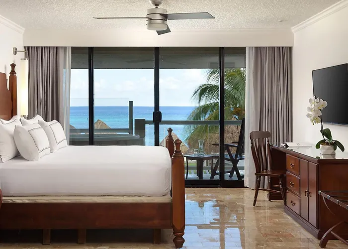 Meliá Cozumel - All Inclusive