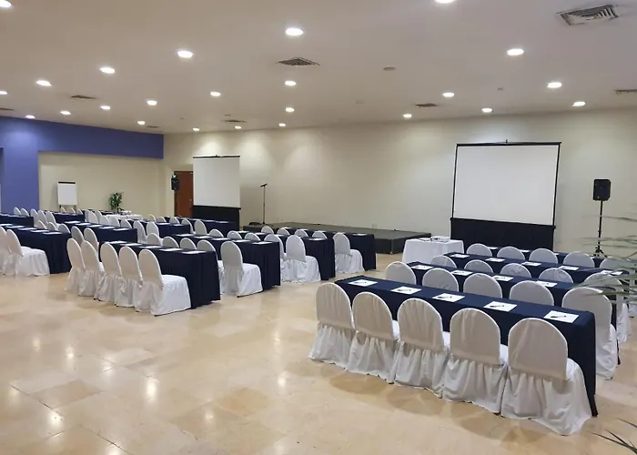 Hotel Bello Veracruz