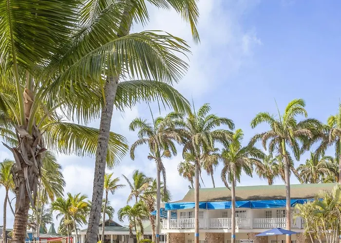 Decameron Marazul San Andrés