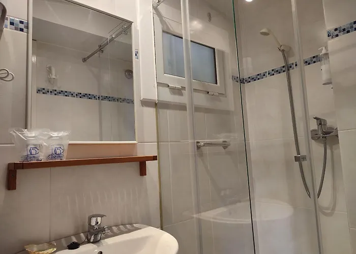 Hotel Cap D'Or - Children Only From 14 Years Old Tossa de Mar