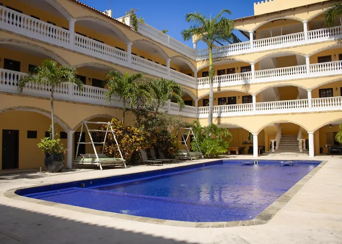 We Playa Hotel - Adults Only Playa del Carmen