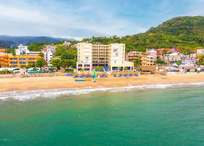 Decameron La Marina Rincón de Guayabitos