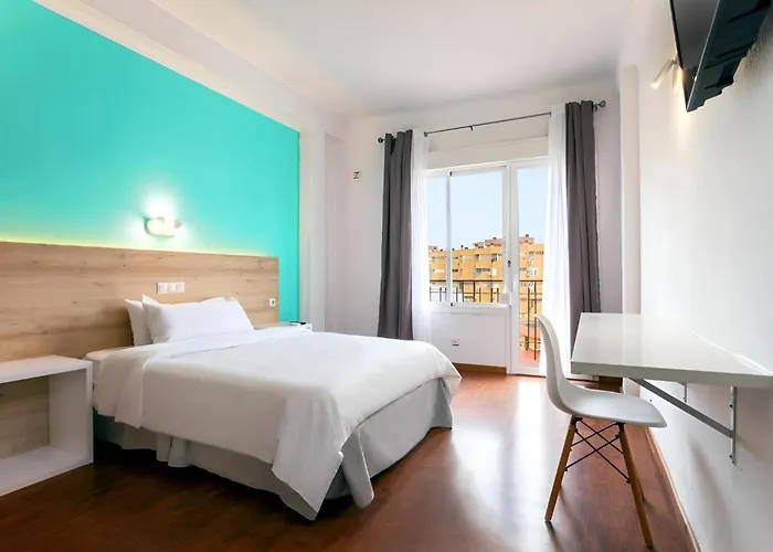 Hotel Torremolinos Centro by Croma
