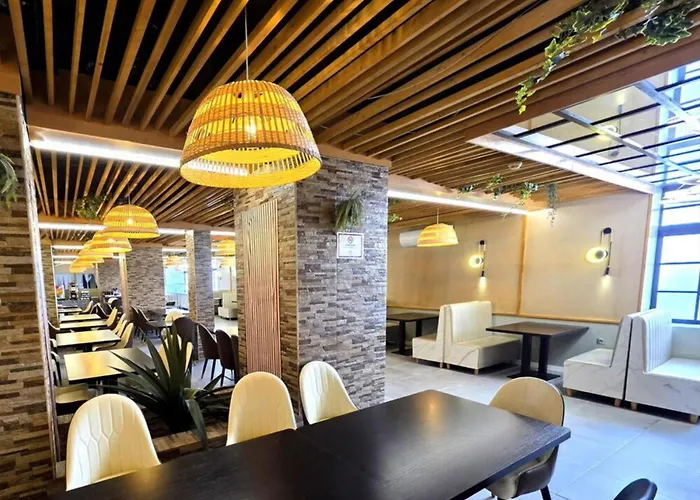 Hotel Torremolinos Centro by Croma