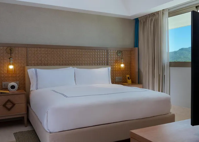 Hotel Conrad Punta de Mita