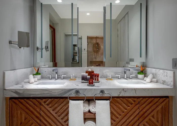 Hotel Conrad Punta de Mita