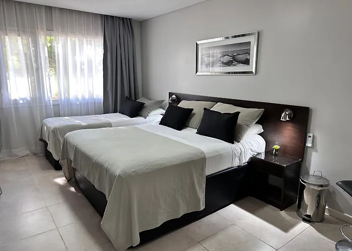 Suite Del Sol Pinamar
