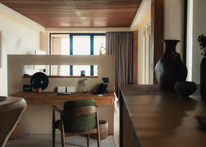 Hotel Republica Pagana - Only Adults La Paz