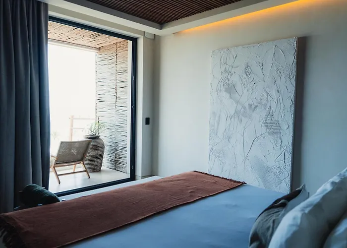 Hotel Republica Pagana - Only Adults La Paz