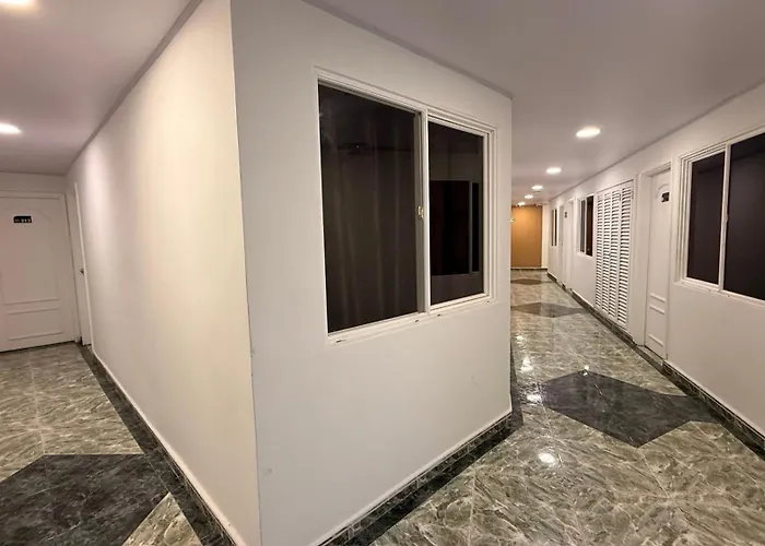 Holiday Sai Hotel San Andrés