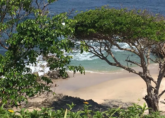 Villa Palapa Ganesh Sayulita