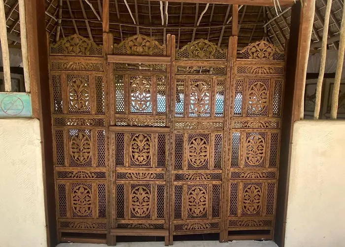 Villa Palapa Ganesh Sayulita