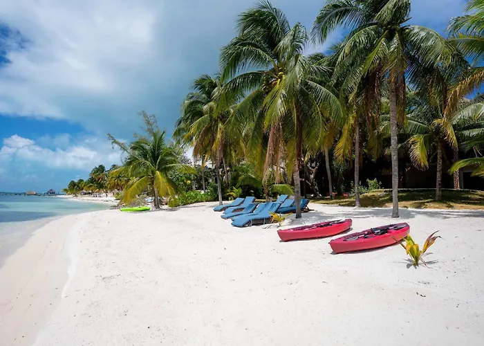 Villa Angela Isla Mujeres