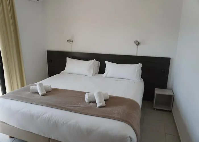 Hotel Ram Rooms Tahiti Salou