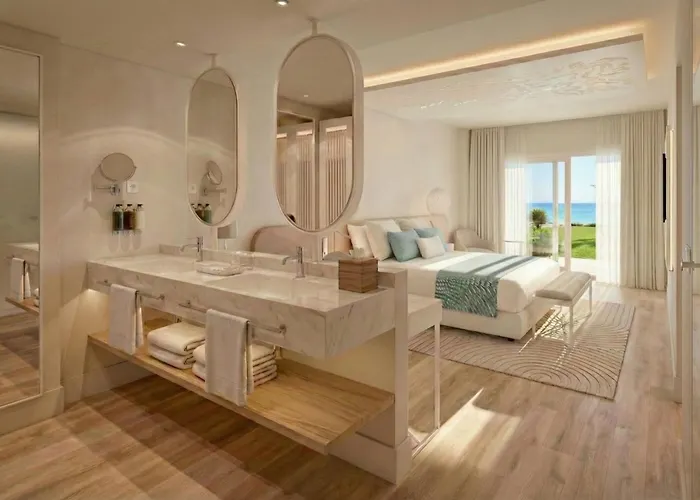 Amare Beach Hotel Sancti Petri - Adults Recommended Chiclana de la Frontera