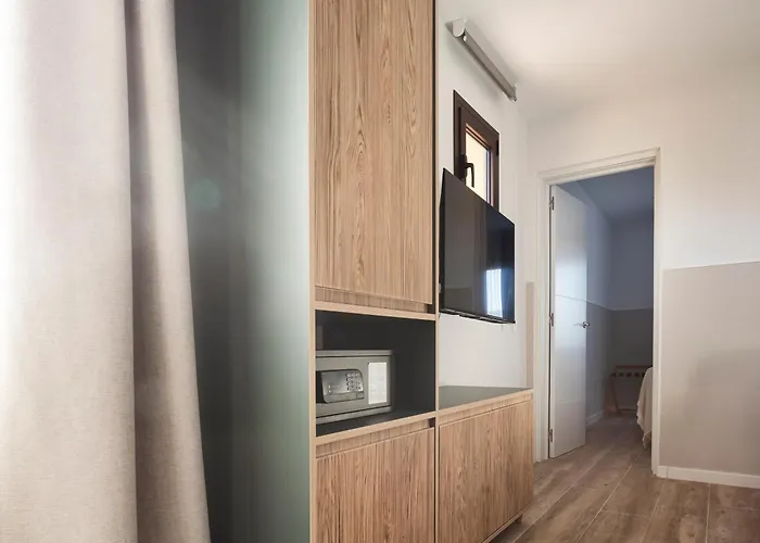 Feelathome Vil-La Romana Tossa de Mar