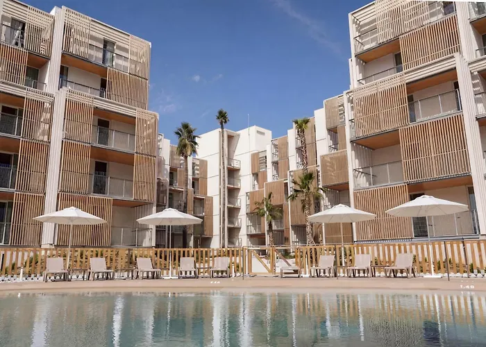 Aparthotel Kora Olea Torremolinos