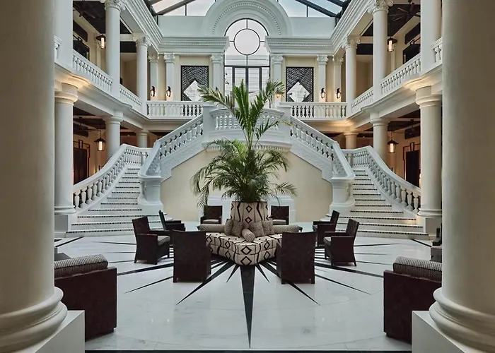 Four Seasons Hotel&Residences Cartagena