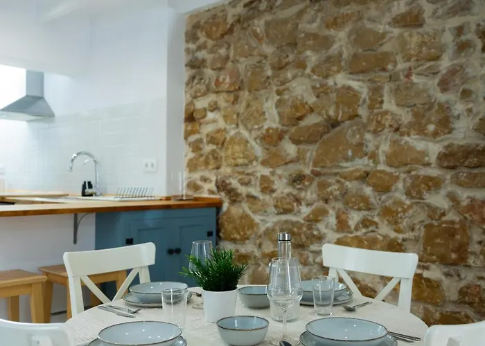 Villa Casa Brisa de Baix la Mar, Dénia
