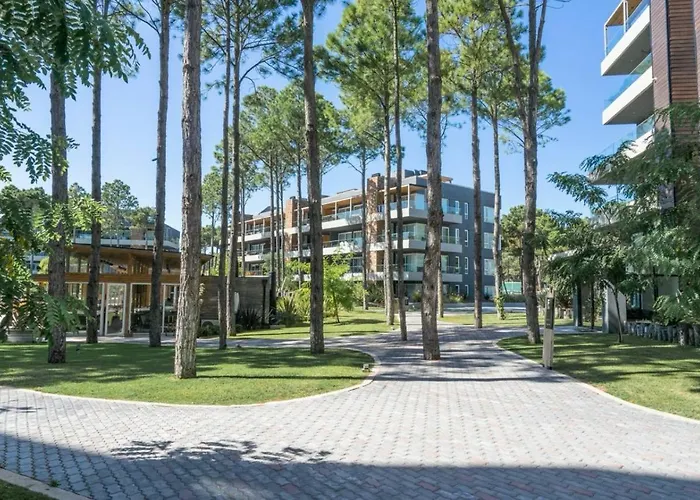 Departamento Renata Norte Pinamar