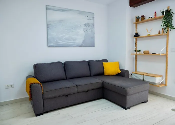 Villa Casa Brisa de Baix la Mar, Dénia