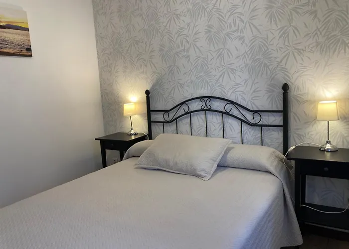 Hotel Amarantos Suances