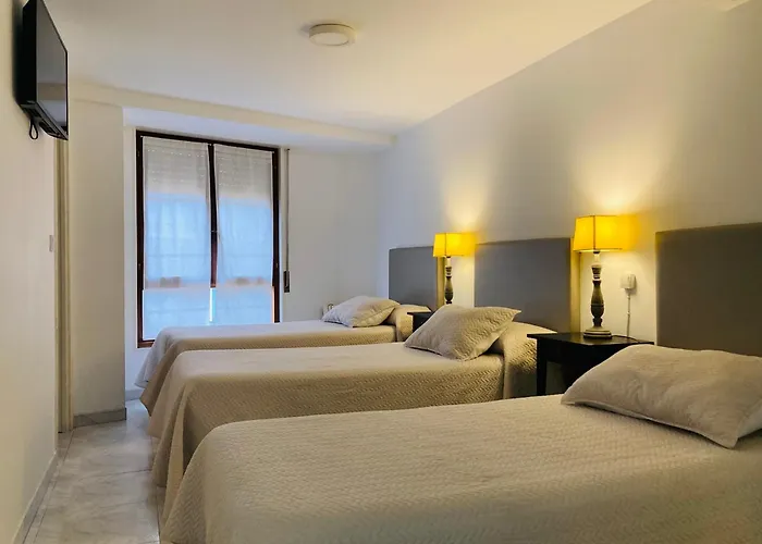 Hotel Amarantos Suances