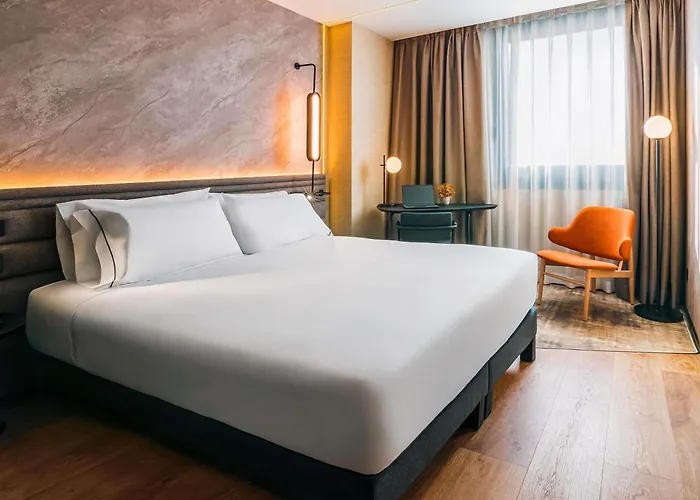 Expo Hotel Valencia