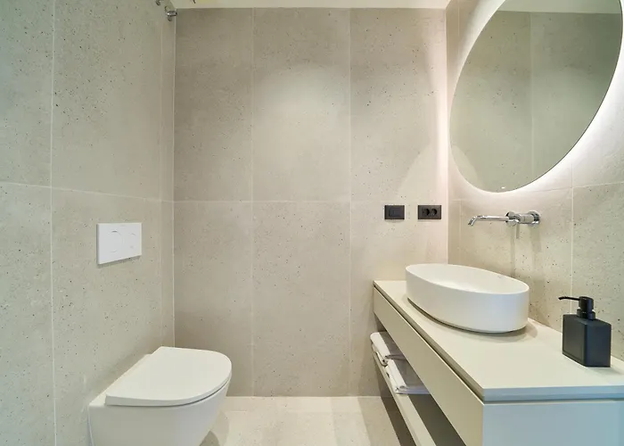 Hostal Sol y Miel Benalmádena