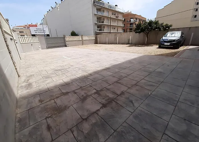 Hotel Jaime I Peñíscola