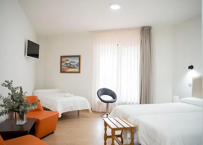 Hotel Montañés Suances