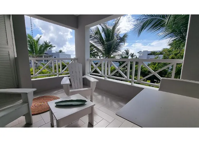 Tracadero Beach Club & Holidays Rentals Bayahíbe