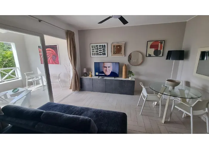 Tracadero Beach Club & Holidays Rentals Bayahíbe