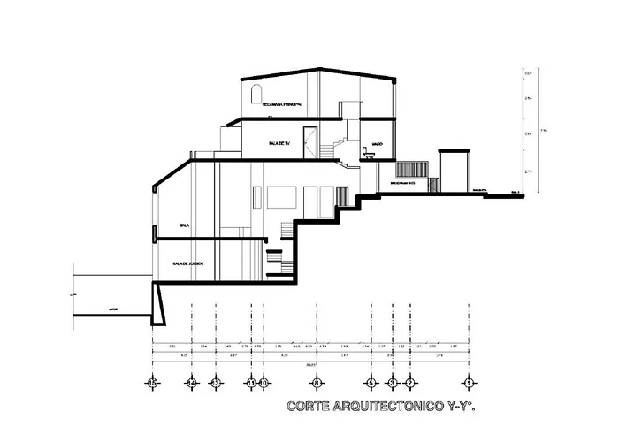 Villa Casa Horizonte Azul Acapulco