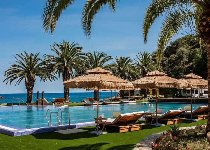 Hotel Zel Costa Brava Tossa de Mar