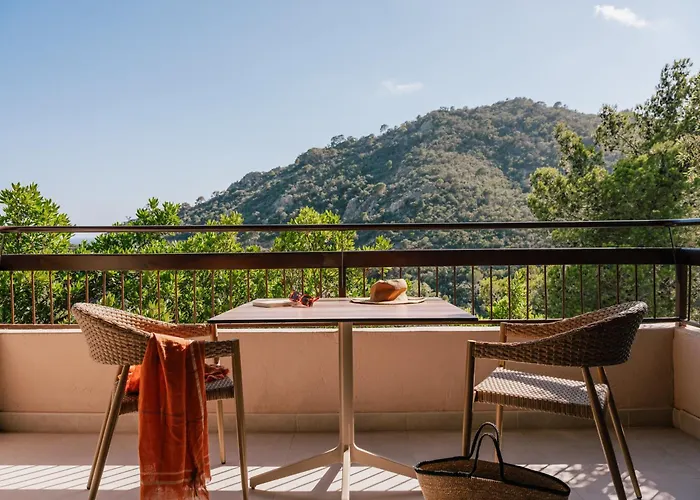 Hotel Zel Costa Brava Tossa de Mar