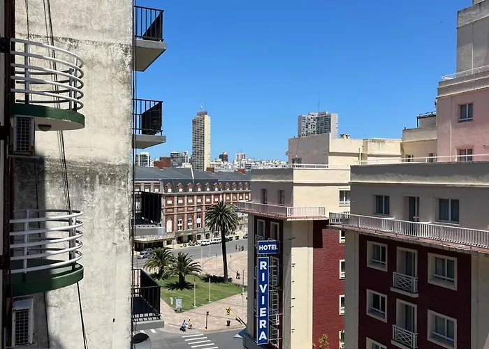 Maison Apart Hotel Mar del Plata