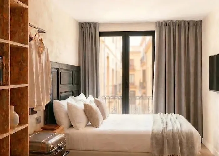 Hotel San Vicente Conil De La Frontera