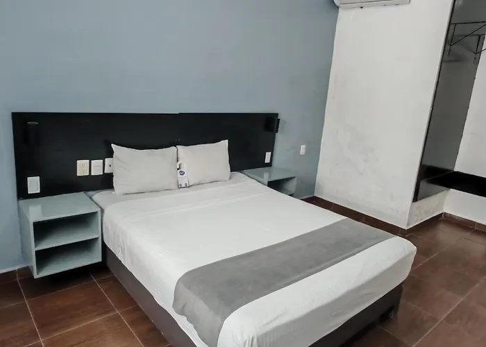 Hotel Aló Select Mazatlán