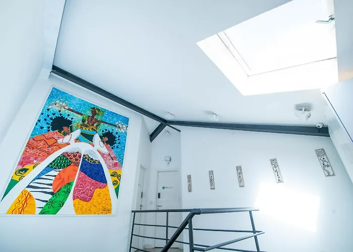 Gaia Hostel Río de Janeiro
