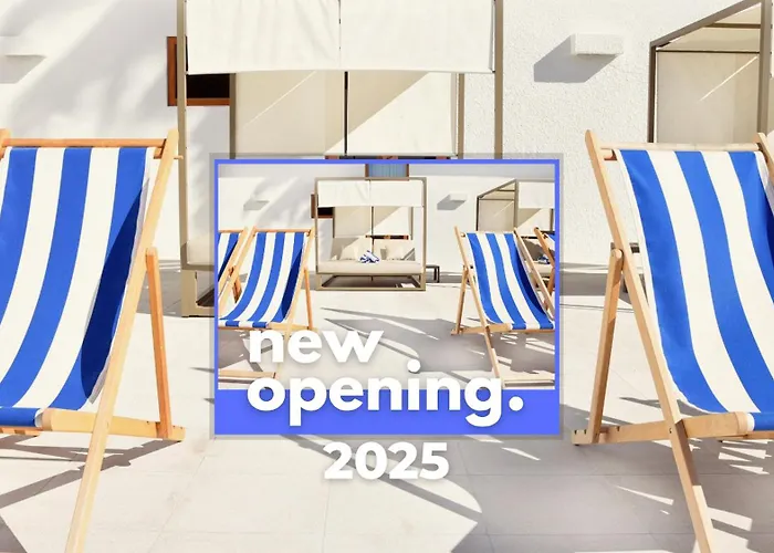 Hotel Sunclub Calavinya (Adults Only) Salou