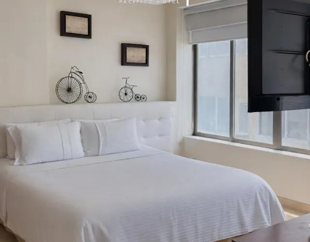 PlazaMar Pacifico Hotel Buenaventura