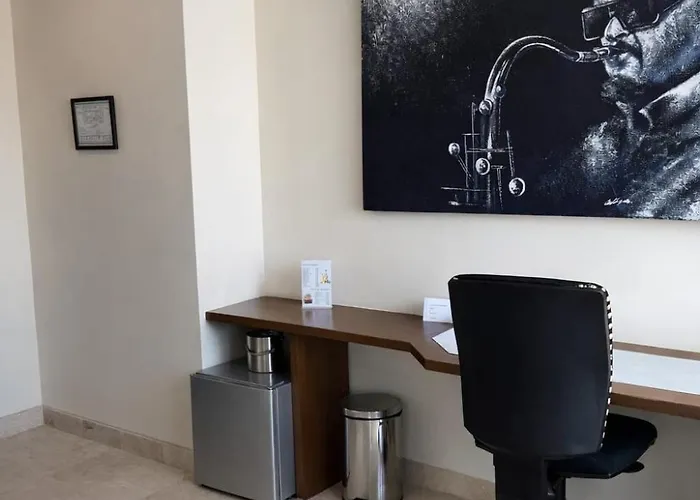 PlazaMar Pacifico Hotel Buenaventura