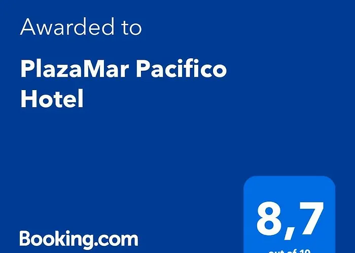 PlazaMar Pacifico Hotel Buenaventura