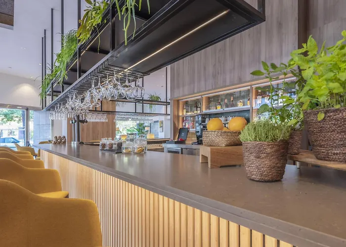 Innside Valencia Oceanic
