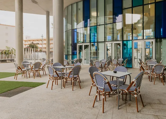 Palladium Hotel Peñiscola