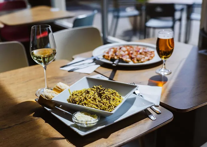 Ibis Hotel Alicante