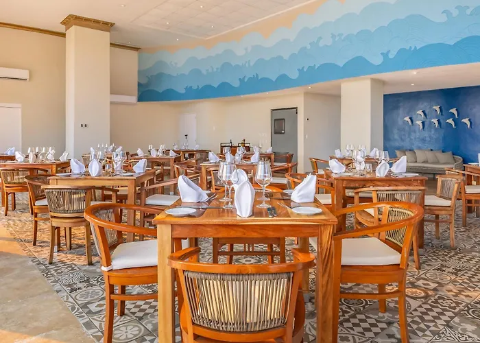 Villa del Palmar Beach Resort&Spa Puerto Vallarta