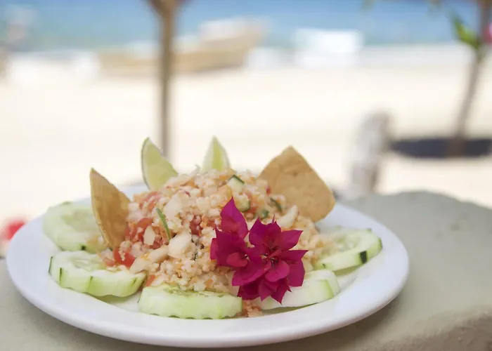 Decameron Los Cocos - All Inclusive Rincón de Guayabitos
